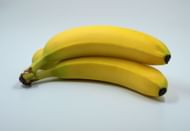 Eating bananas daily (Image via Unsplash/Brett)